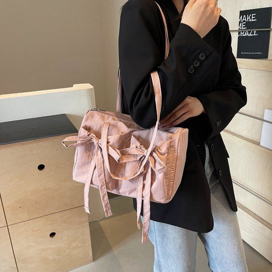 P Sweet Bow Bag