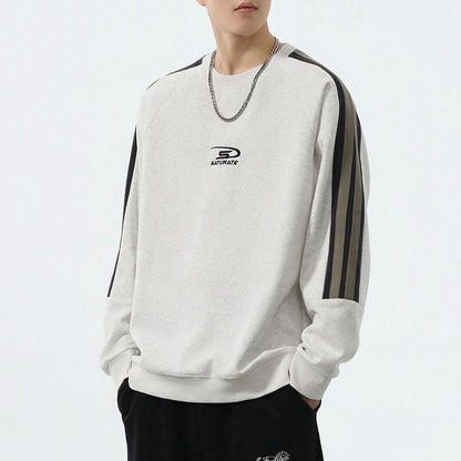 P Men's Sweater