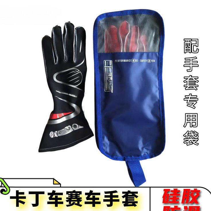 Racing Gloves