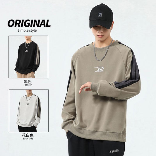 P Men's Sweater