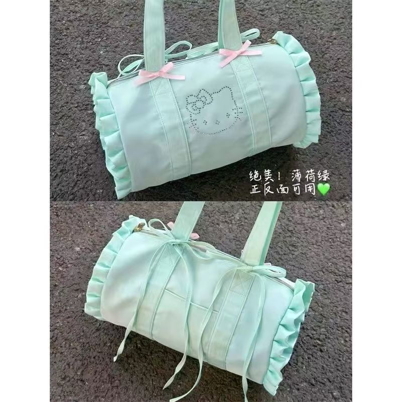 P Sweet Bow Bag