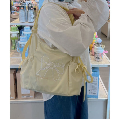 P Sweet Bow Bag
