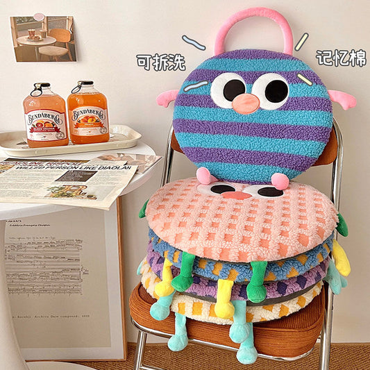 P chair cushion