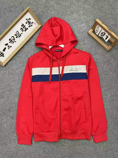 B2-m23 Teenager cotton jacket - Mixbatch