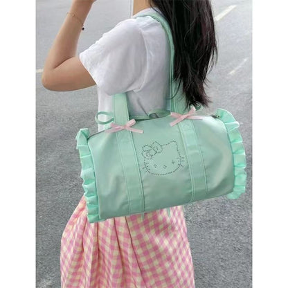 P Sweet Bow Bag