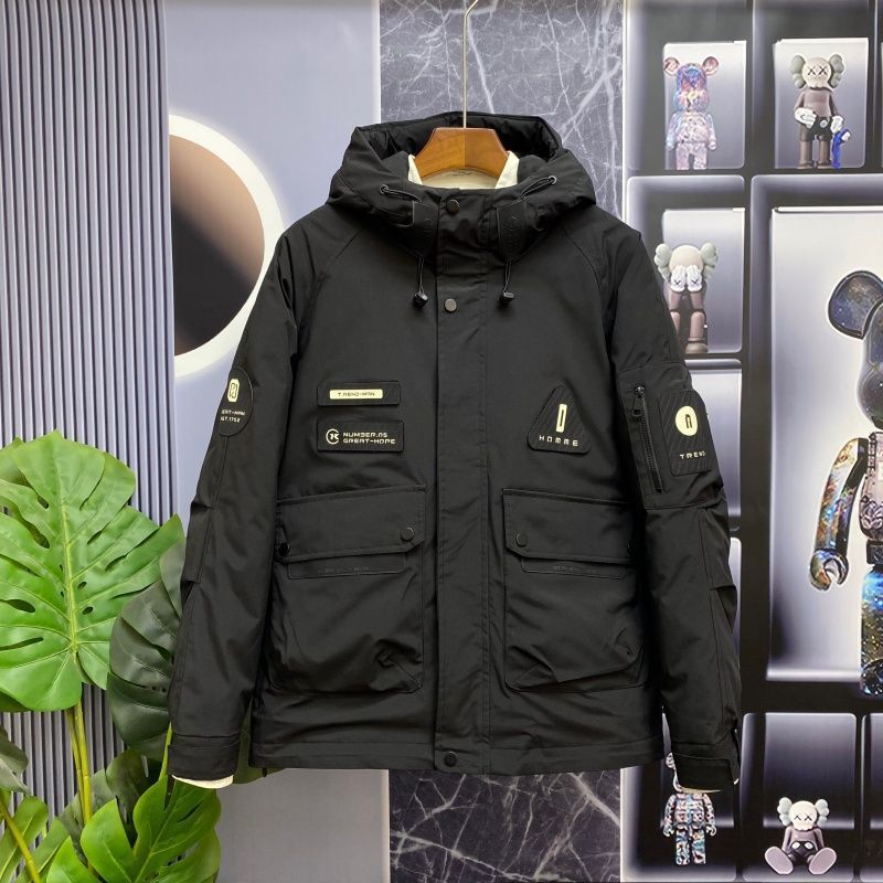P Men's Jacket