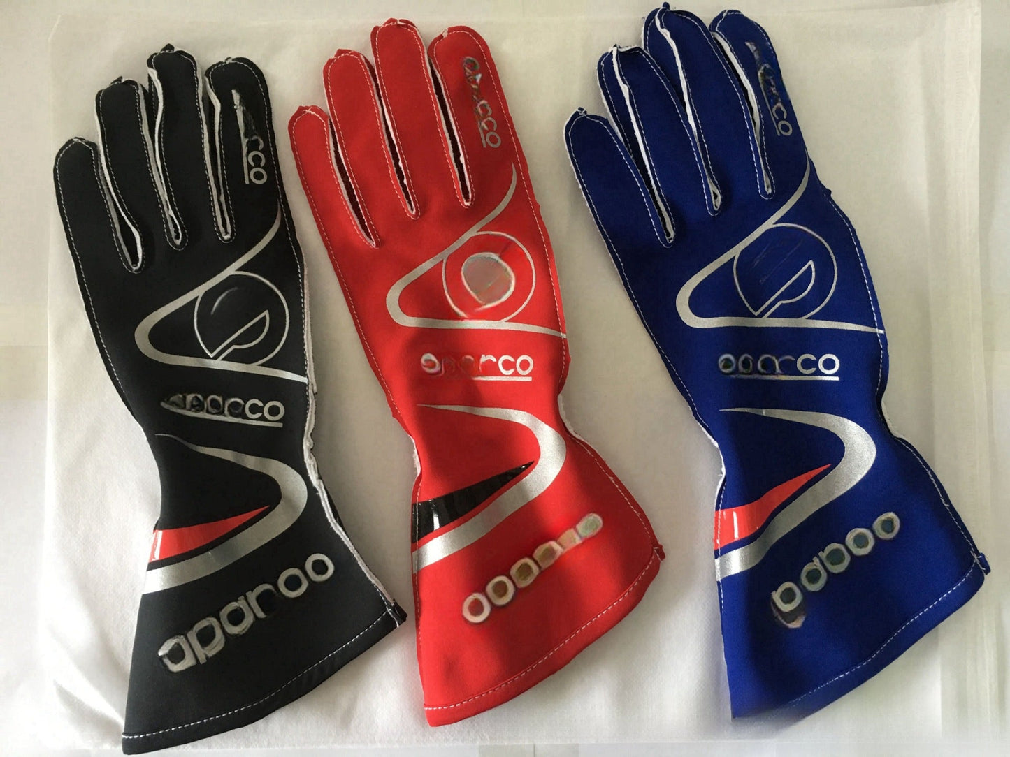 Racing Gloves