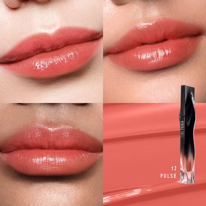 P lip glaze lip gloss