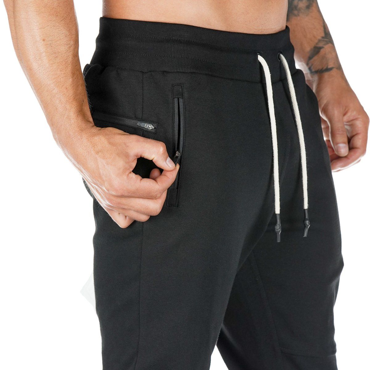 men pant