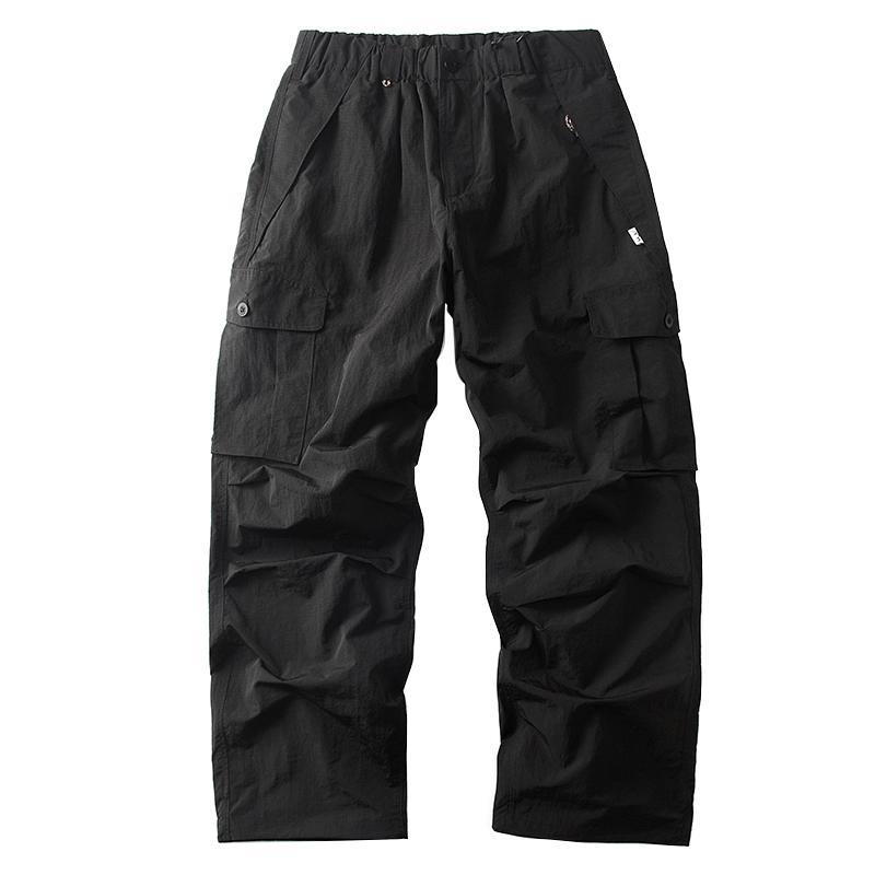P casual trousers