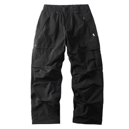 P casual trousers