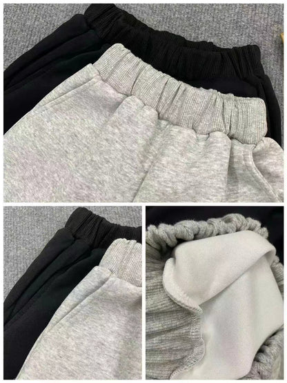 B2-m3 New Spring and Autumn Children's cotton Sports Pants - Mixbatch