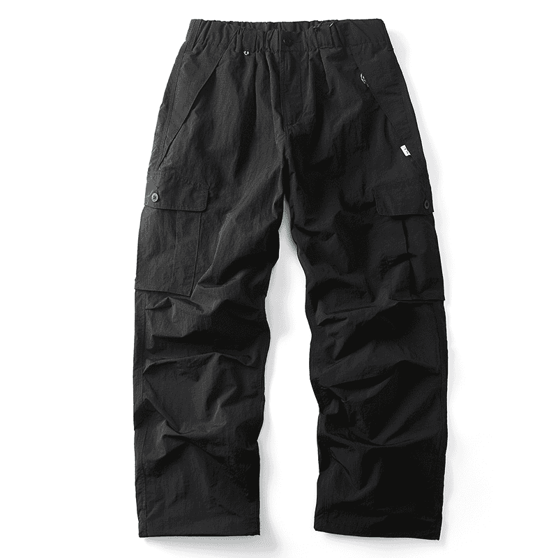 P casual trousers