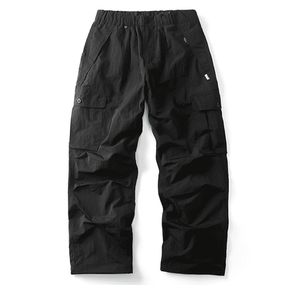 P casual trousers