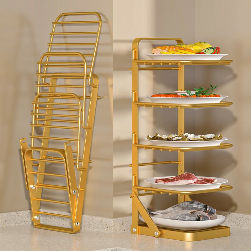 P Multifunctional Shelf