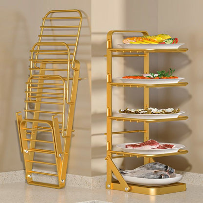 P Multifunctional Shelf