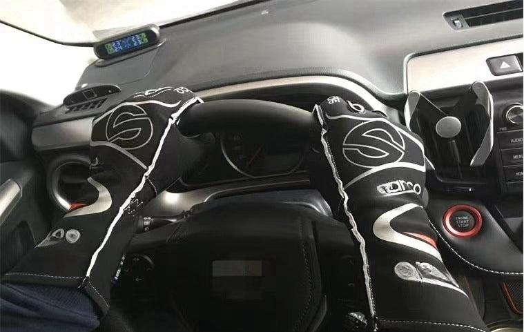 Racing Gloves