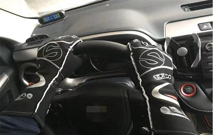 Racing Gloves