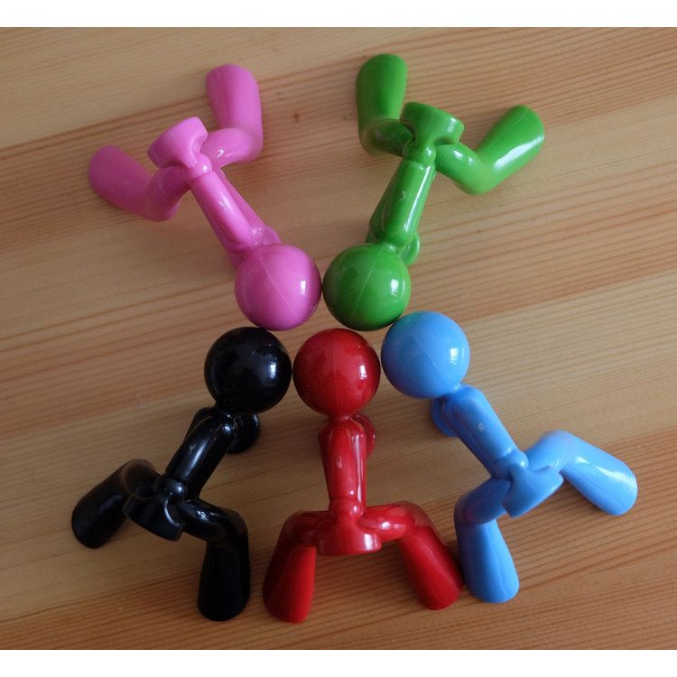 P magnet hook