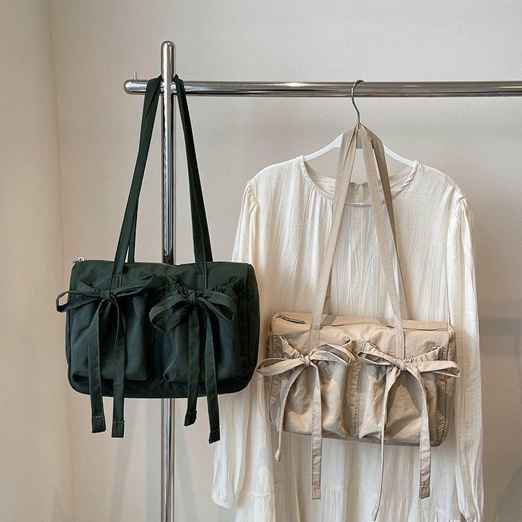 P Sweet Bow Bag