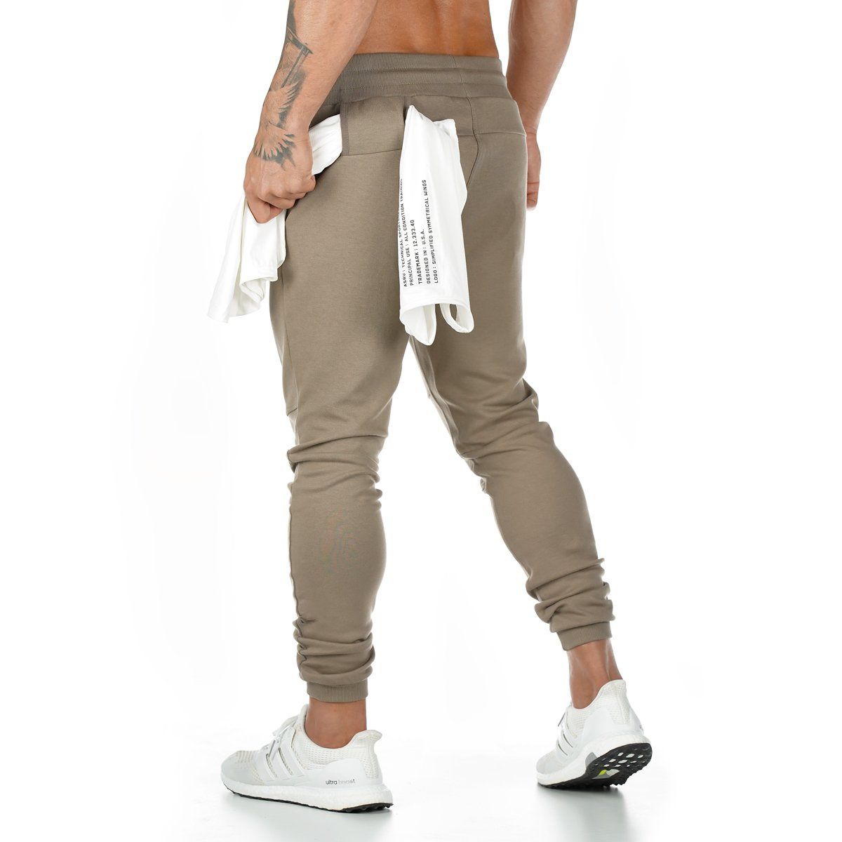 men pant