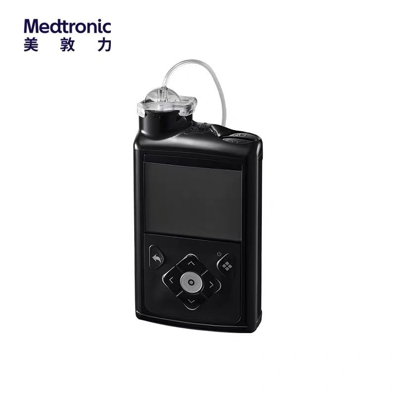 Medtronic, Meiyueda Intelligent Insulin Pump 700 Pump Control Glucose Meter Genuine