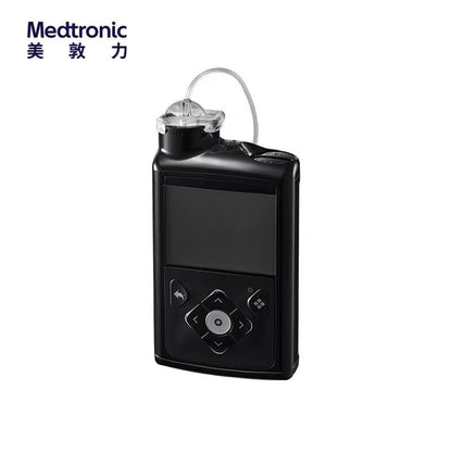 Medtronic, Meiyueda Intelligent Insulin Pump 700 Pump Control Glucose Meter Genuine