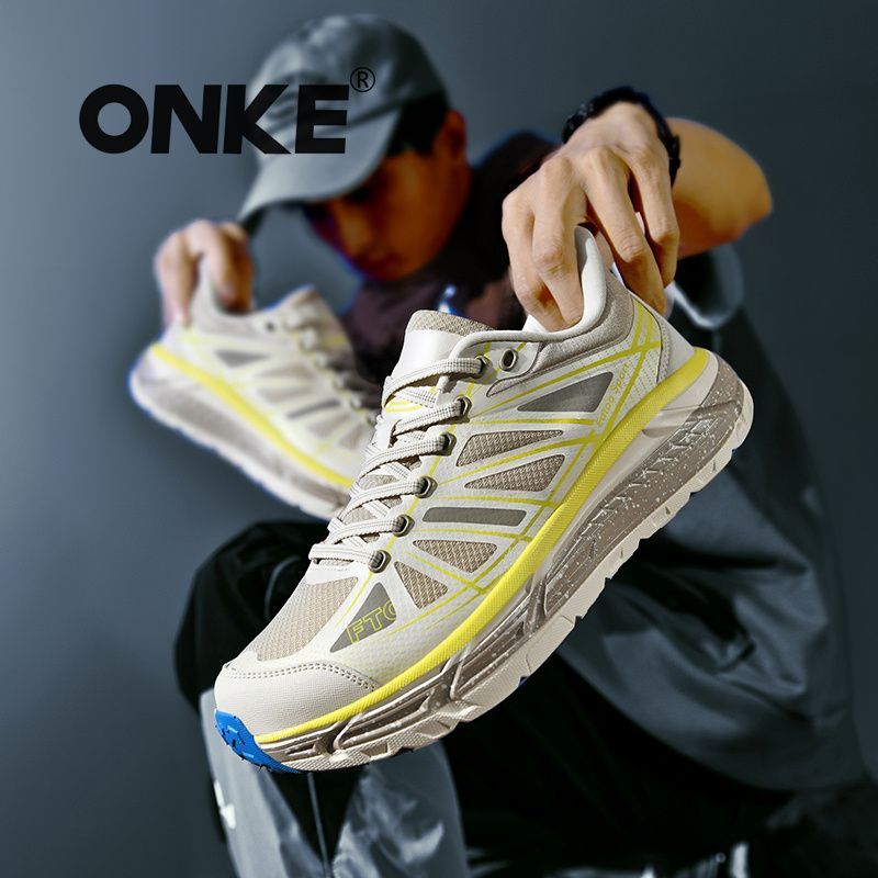 P sports shoes Unisex