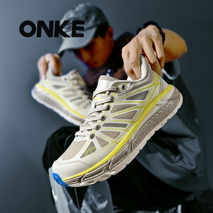 P sports shoes Unisex
