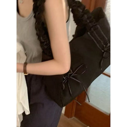 P Sweet Bow Bag